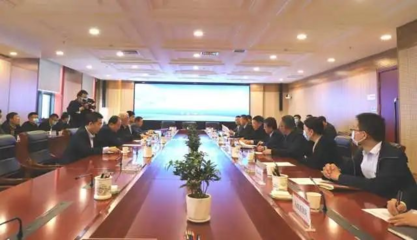 寧夏寧東能源化工基地?cái)M建百億己二腈及下游新材料項(xiàng)目，引領(lǐng)產(chǎn)業(yè)升級(jí)與技術(shù)創(chuàng)新